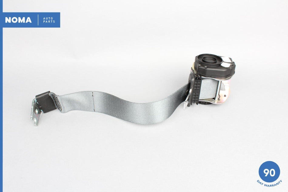 07-15 Jaguar XK XKR X150 Coupe Rear Left Side Seatbelt Retractor LJK OEM
