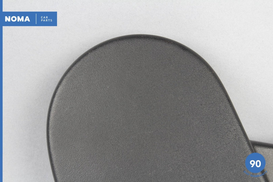 06-09 Range Rover Sport L320 Front Left Driver Side Seat Recliner Cover OEM