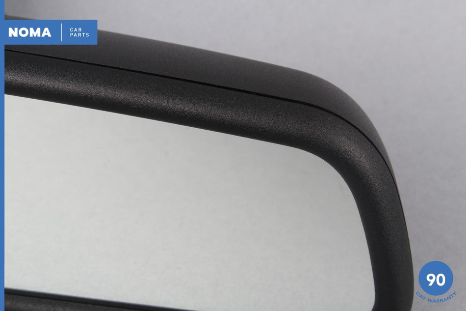 06-09 Jaguar XJ8 XJR VDP X350 X358 Interior Rear View Mirror 6W9317E678AB OEM