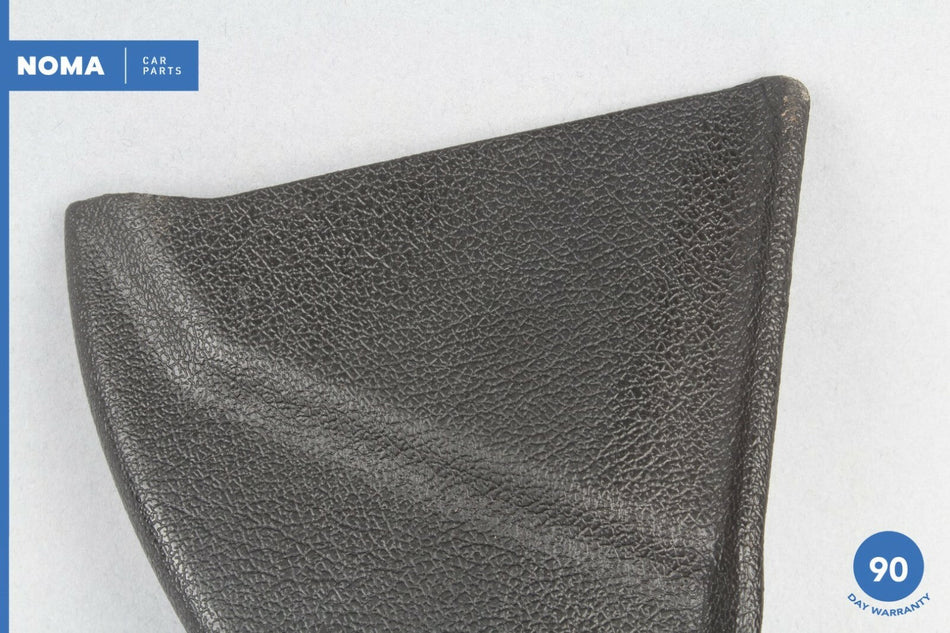 04-09 Jaguar XJ8 VDP X350 Front Left Driver Side Seat Trim Cover Panel LEG OEM