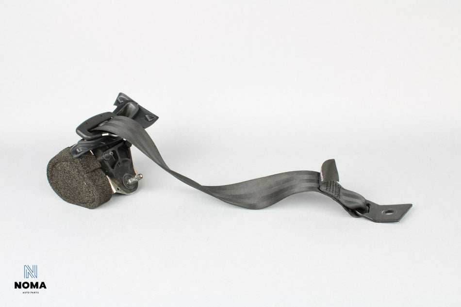 10-13 Jaguar XJ XJL X351 Rear Left Driver Side Seat Belt Retractor PVJ OEM