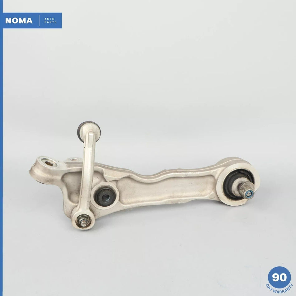 03-15 Jaguar X350 XJ8 S-Type Front Left Side Lower Control Arm 6W833C255BA OEM