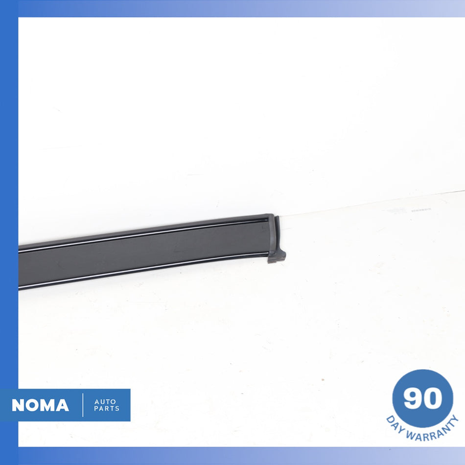 13-22 LR Range Rover Sport L494 Panorama Pano Sun Roof Right Side Molding OEM