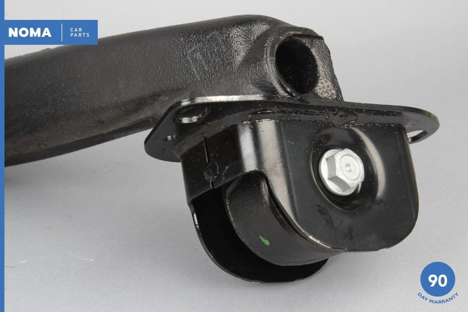 03-08 BMW E85 E86 Z4 Rear Left Driver Side Spindle Knuckle Hub w/ Shield OEM