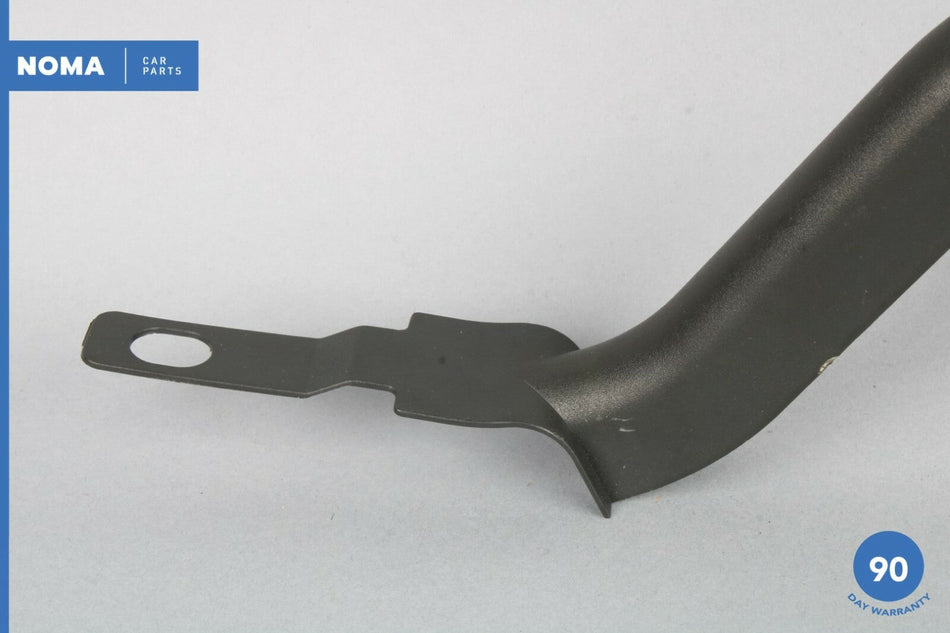 95-97 Jaguar XJ6 XJ12 VDP X300 Rear Left or Right Side Trunk Lid Hinge Cover OEM