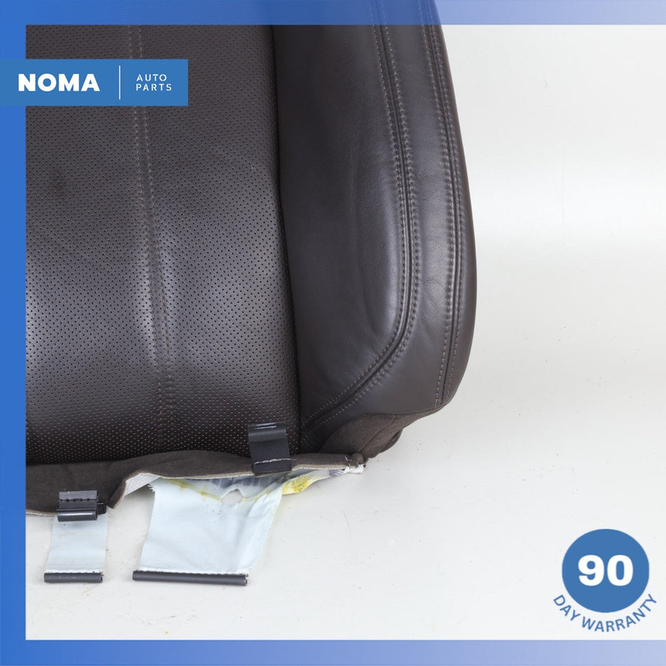 13-17 Land Rover Range Rover L405 Front Right Side Top Upper Seat Cushion OEM