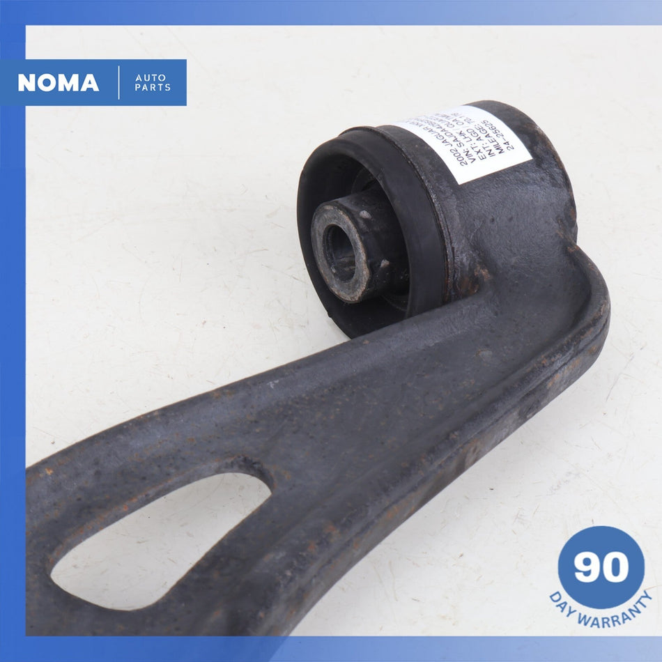 97-06 Jaguar X100 XKR XK8 Front Left Driver Side Lower Control Arm MJA1348AA OEM