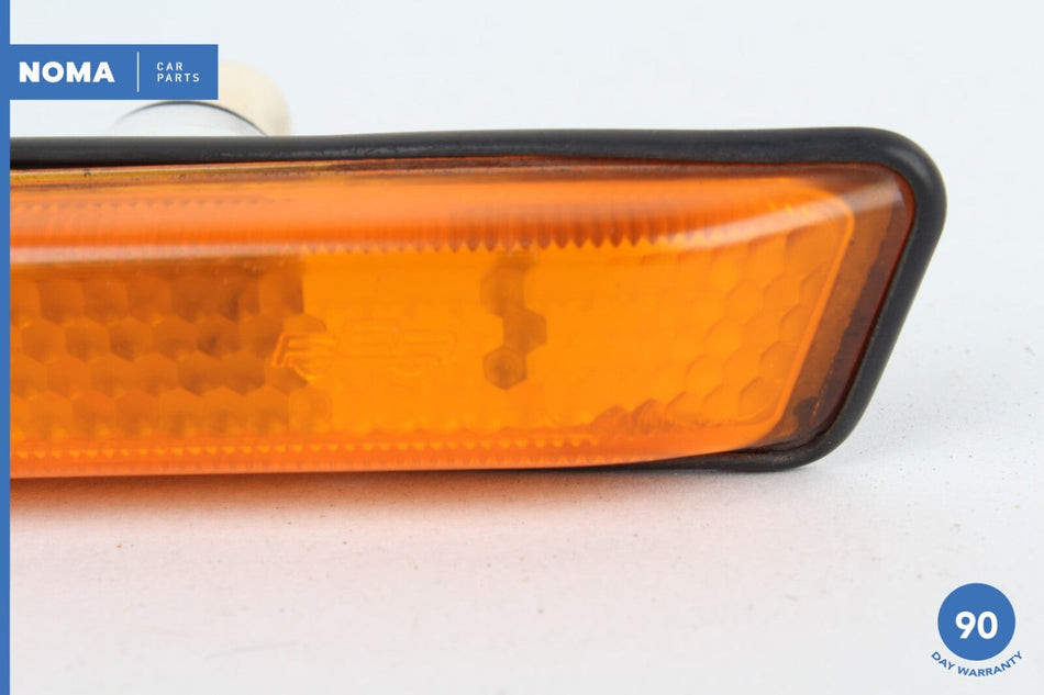 00-05 BMW X5 E53 Front Right Passenger Side Fender Marker Light Lamp OEM