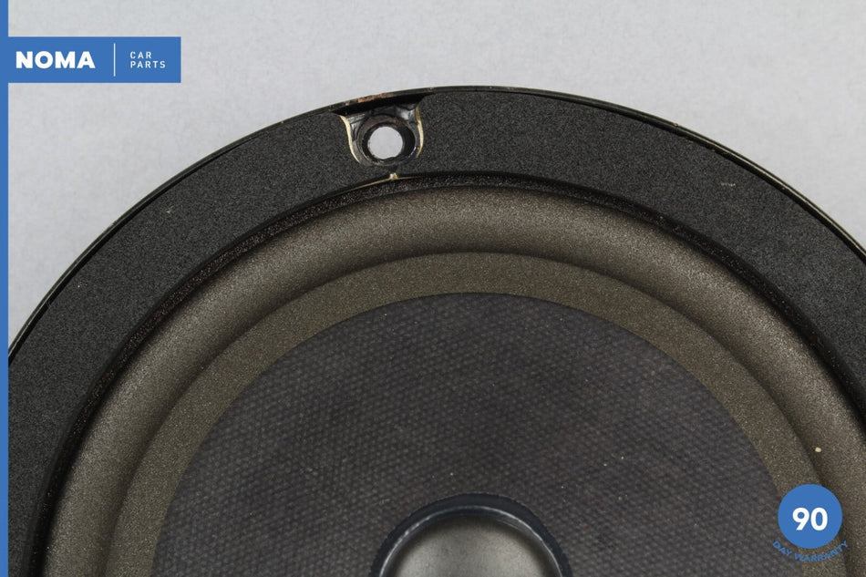 97-06 Jaguar XKR X100 Front Right & Left Door Sound Audio Speaker LJD4140BA OEM