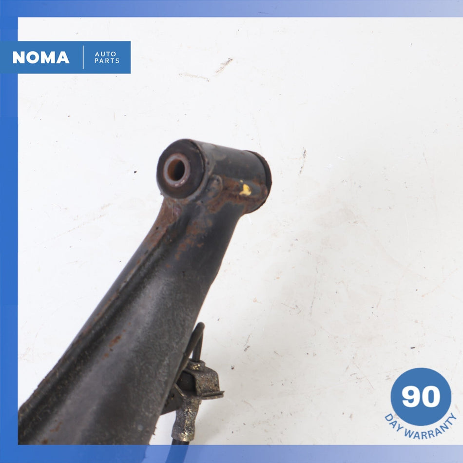 95-99 BMW E36 Z3 318ti Rear Right Passenger Spindle Knuckle Hub w/ Shield OEM