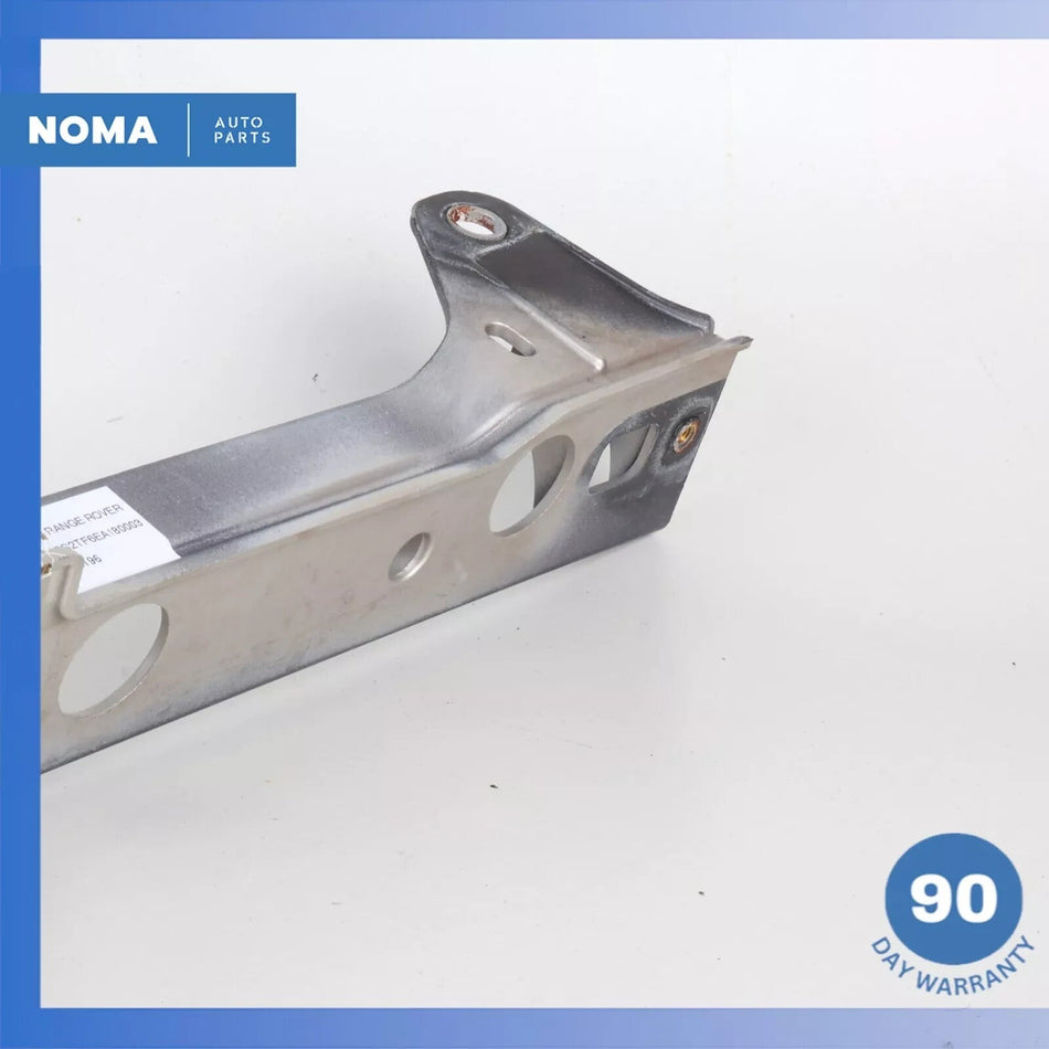 13-22 LR Range Rover L405 L494 Left Side Engine Motor Air Intake Duct Tube OEM