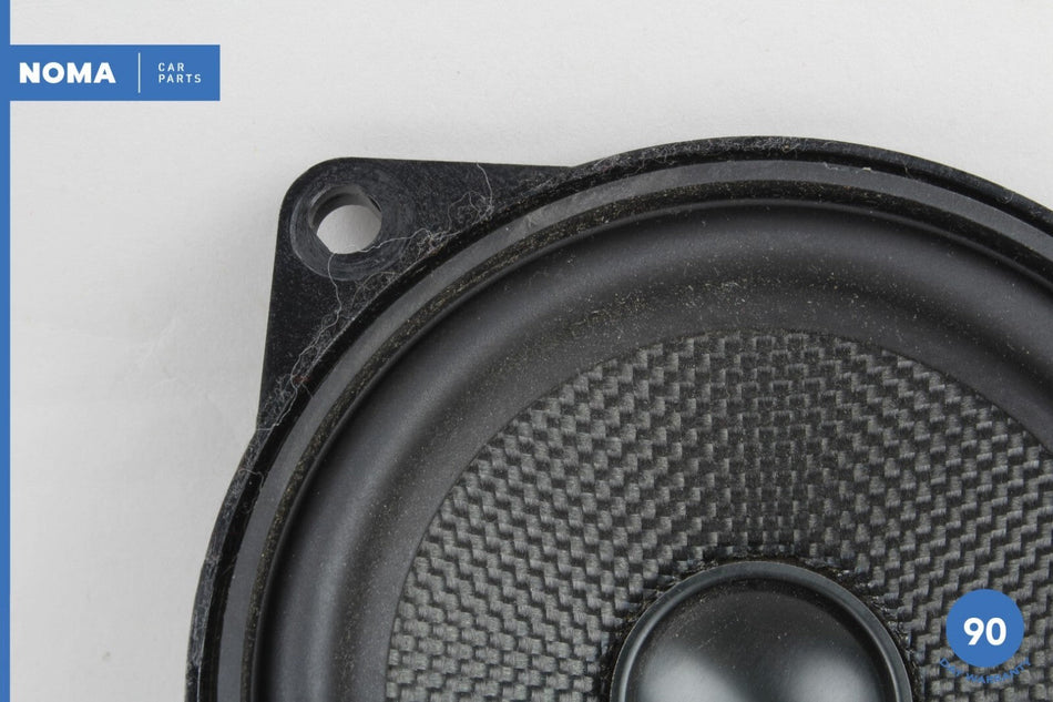 09-16 BMW Z4 E89 SDrive 30i Front Rear Left Right Hi-Fi Sound Door Speaker OEM