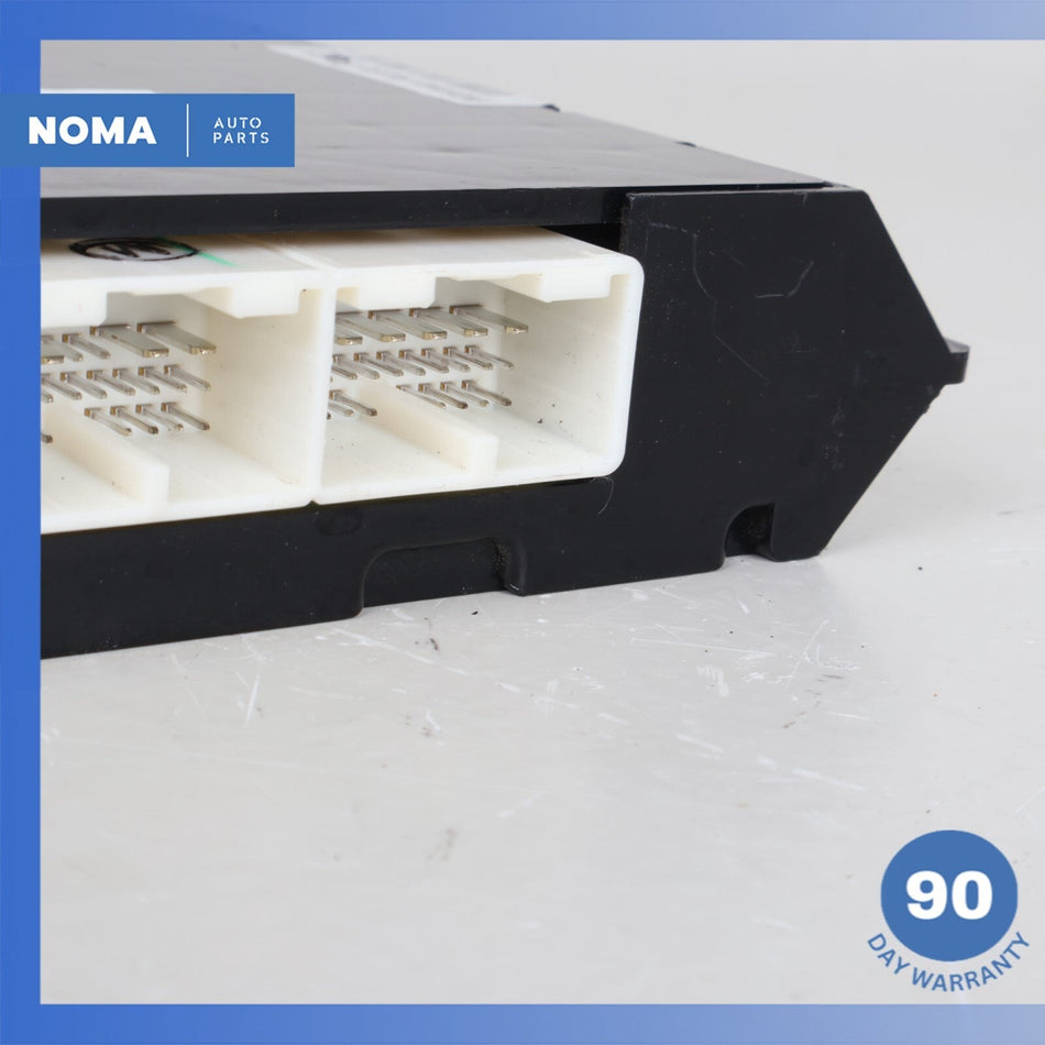 10-11 Land Rover L319 LR4 A/C AC Air Conditioner Climate Control Module Unit OEM