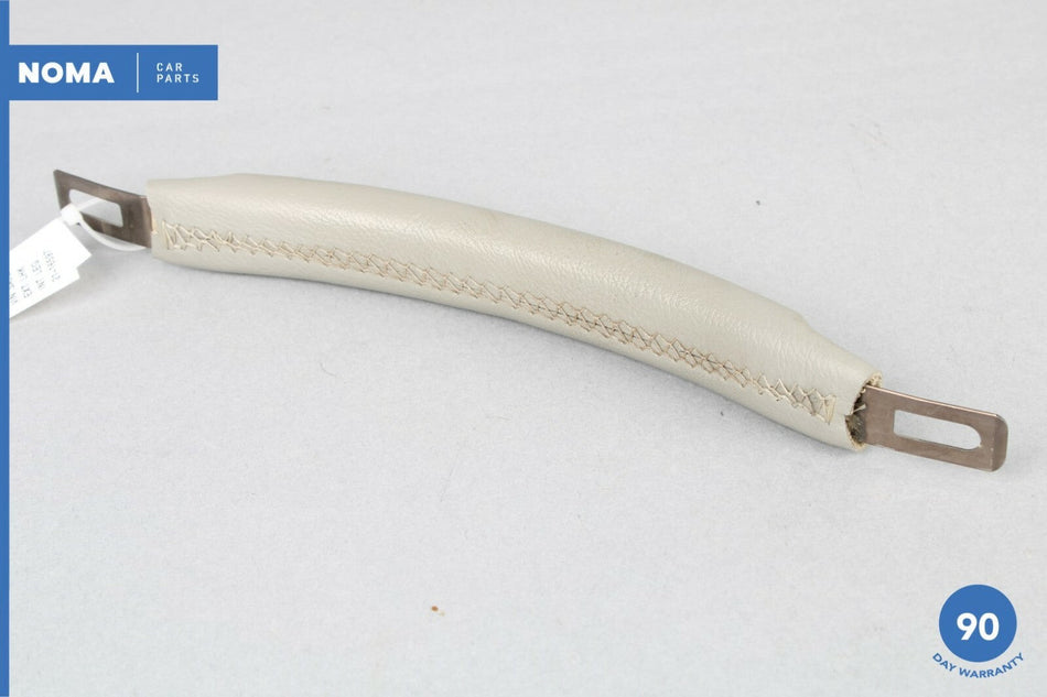 98-03 Jaguar XJ8 XJR VDP X308 Front Right Interior Roof Support Grab Handle OEM