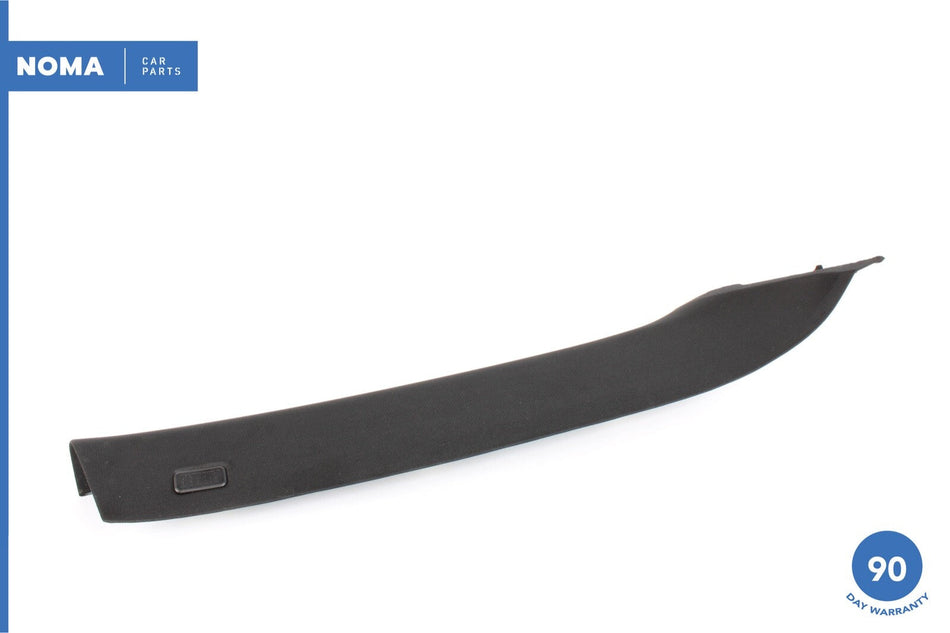 07-13 BMW X5 E70 Front Right Passenger Side A-Pillar Trim Cover 7129750 OEM