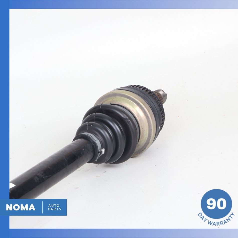 03-05 BMW E85 Z4 Rear Right Passenger Side Suspension Output Axle Shaft OEM