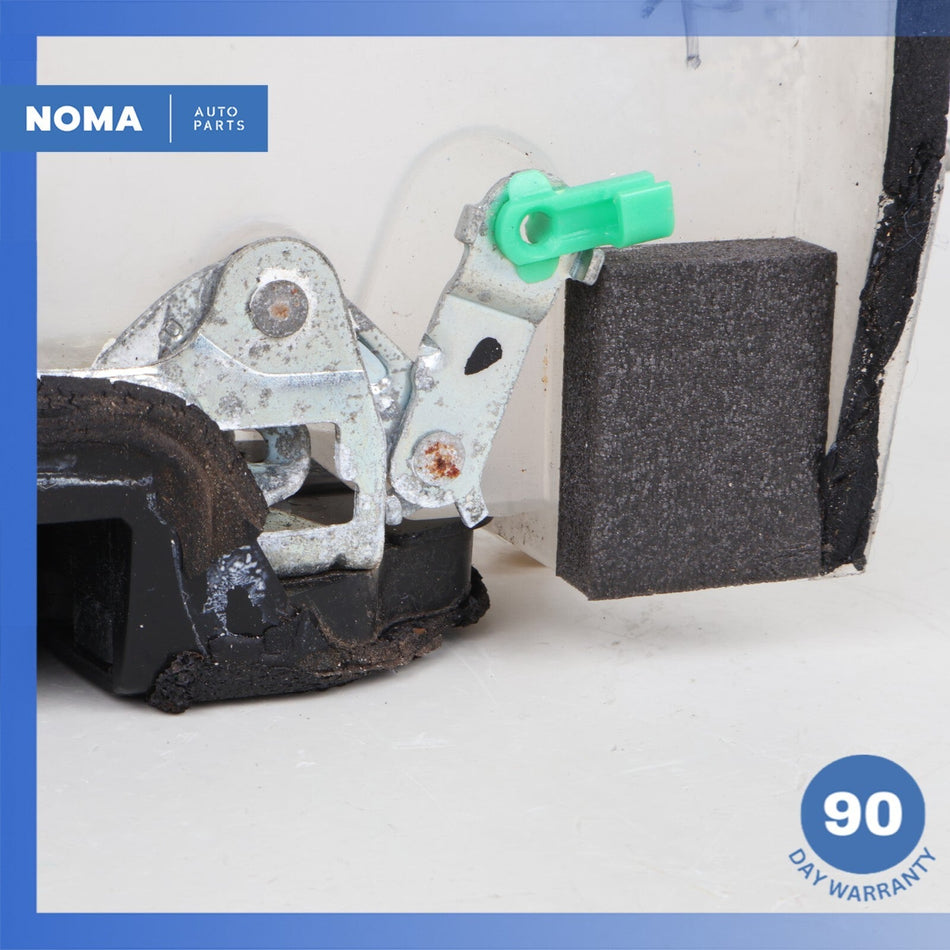 95-97 Lexus UCF20 LS400 Front Right Passenger Side Door Latch Lock Actuator OEM