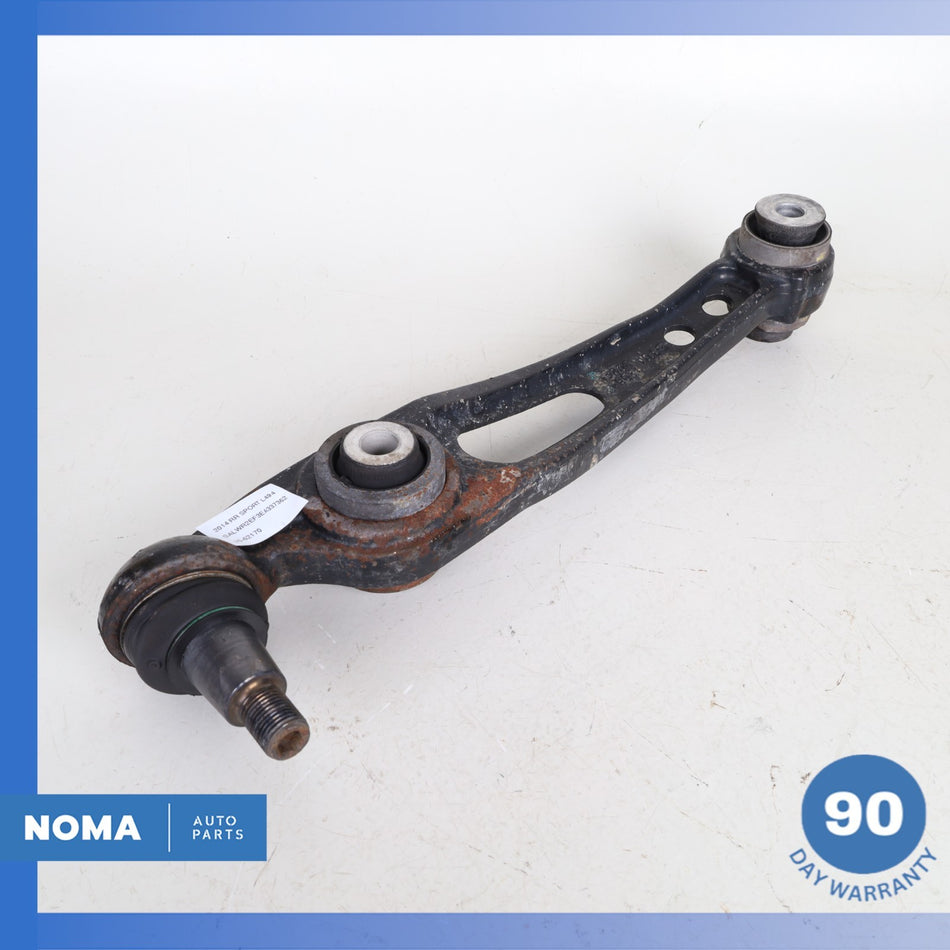 2014 LR Range Rover Sport L494 Front Right Suspension Lower Control Arm OEM