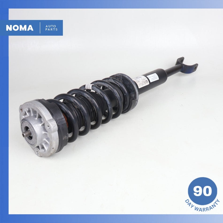 11-13 BMW F10 550i Front Left Driver Side Suspension Shock Absorber Strut OEM