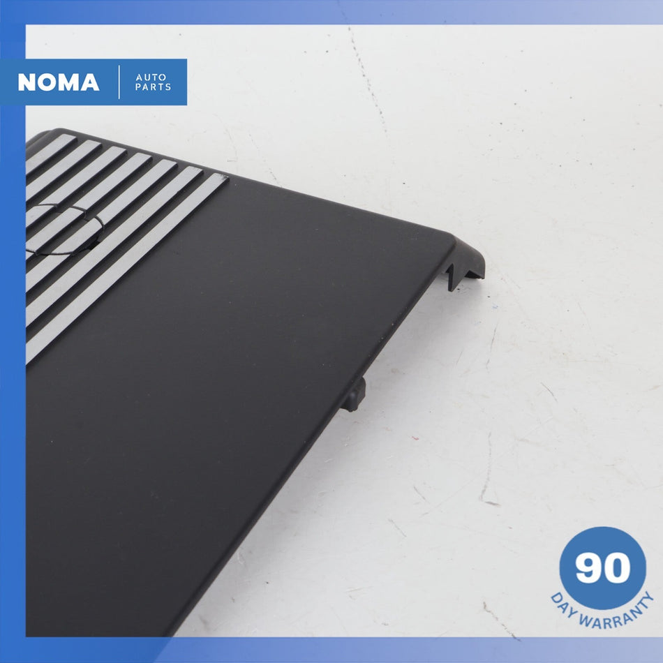 2004 BMW E85 Z4 Engine Motor Cover Trim Panel 13531435950 OEM