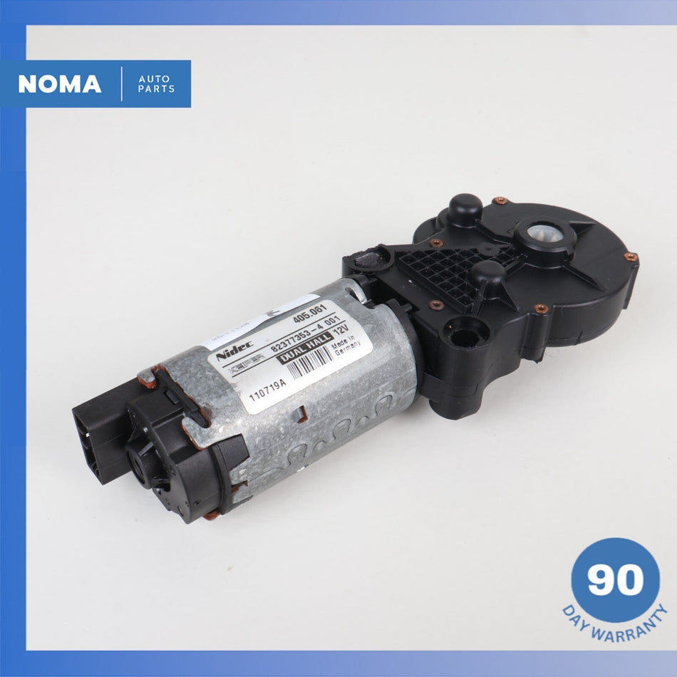 07-15 Jaguar X150 XK XKR Front Left or Right Side Seat Tilt Recline Motor OEM