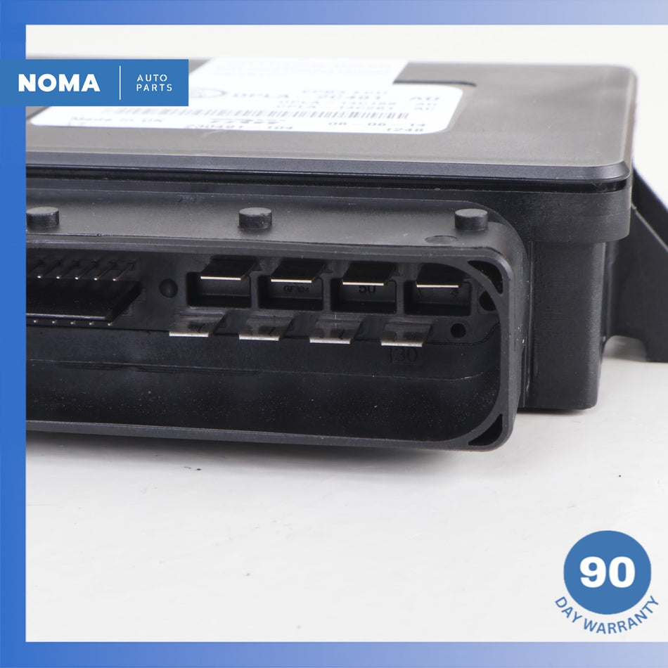 2014 LR Range Rover L405 Hand Brake Auto Parking Control Module Unit OEM
