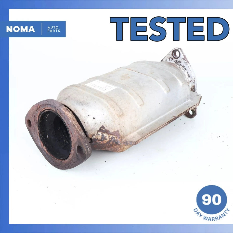 90-98 Lexus UCF20 LS400 Left or Right Side Exhaust Downpipe 18450-50010 OEM