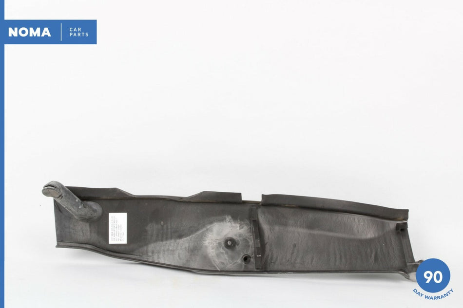 06-11 BMW 335i E90 E81 E84 Front Left Side Windshield Cowl Heater Cover OEM