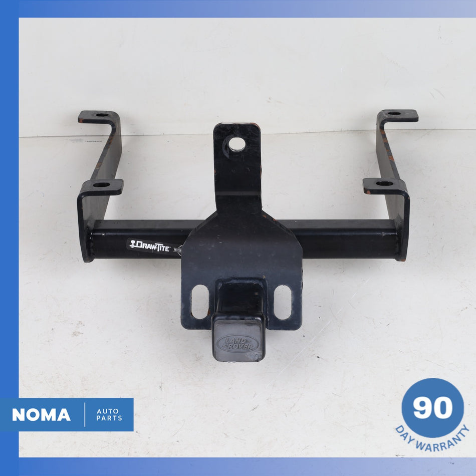 14-22 Range Rover Sport L494 Trailer Rear Tow Hitch Reinforcement Bar Draw-Tite
