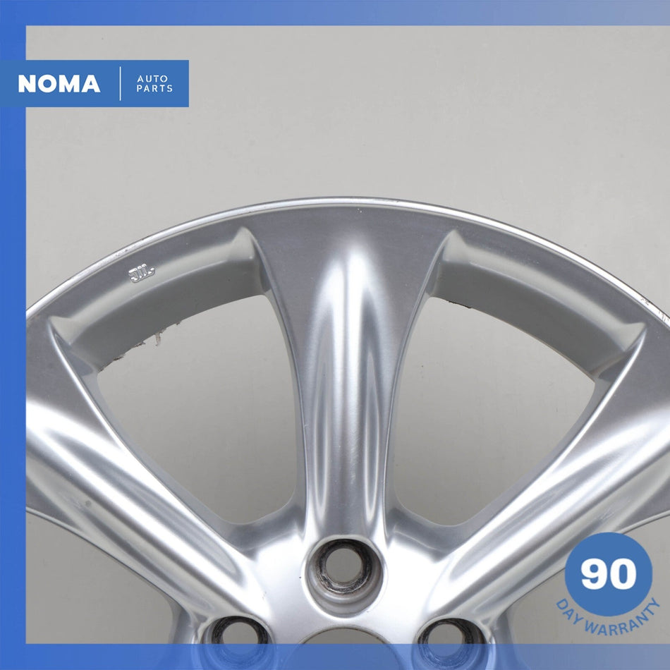 04-09 Lexus XU30 RX350 RX330 Type-H 7 x 18 18" Wheel Rim Silver 42611-48600 OEM
