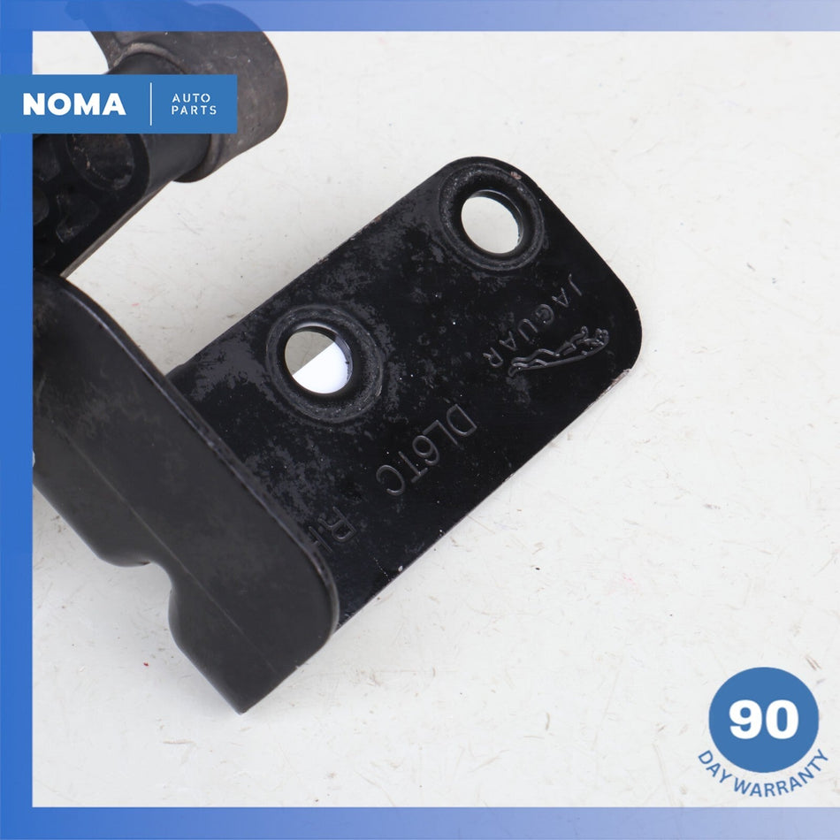 10-21 Jaguar X152 F-Type XK Rear Right Side Suspension Height Level Sensor OEM