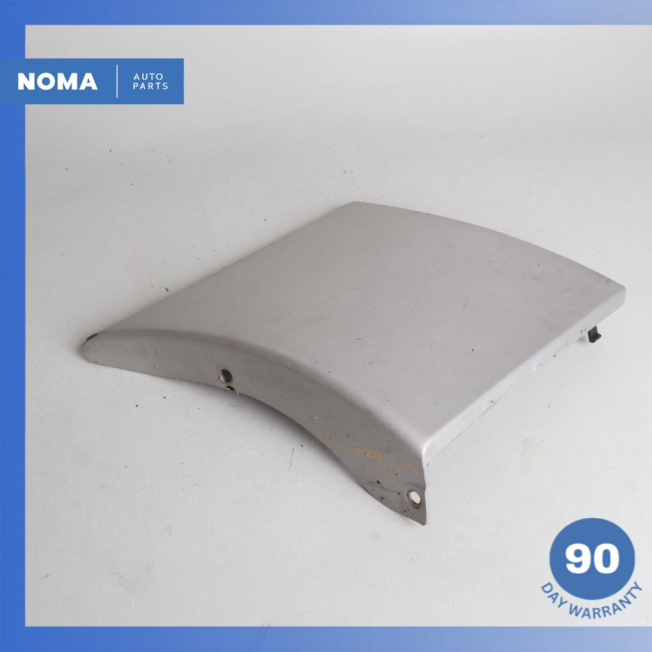 93-94 Lexus UCF10 LS400 Front Left Driver Side Fender Lower Body Molding OEM