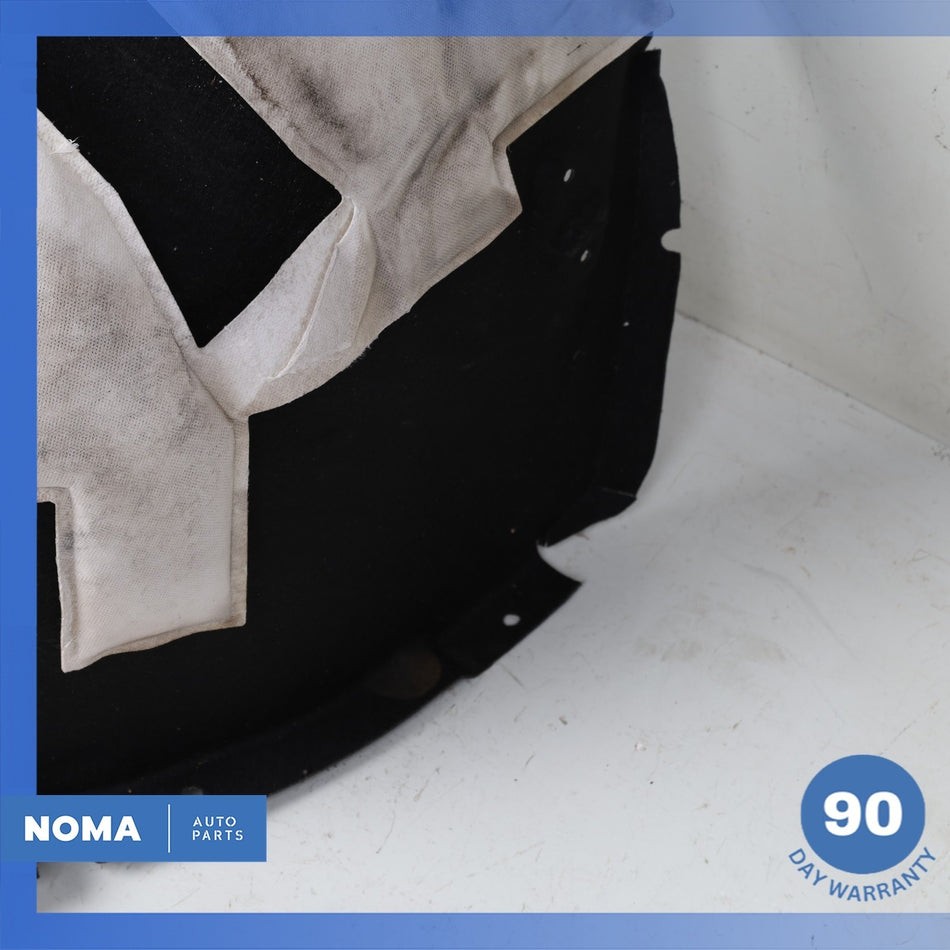 13-17 Range Rover L405 L494 Front Right Fender Wheelarch Splash Cover Set OEM