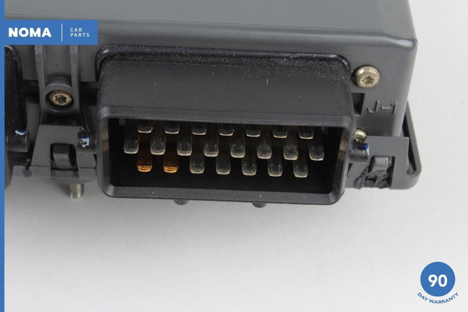 00-06 Jaguar X100 XK8 Front Right or Left Side Door Control Module OEM 72k