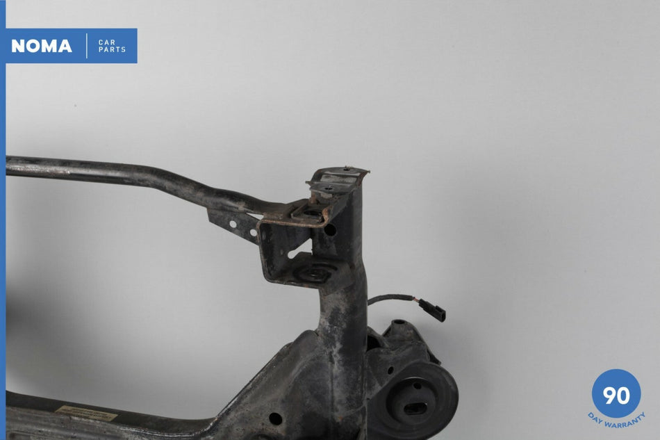 98-03 Jaguar XJ8 XJR VDP X308 Front Engine Motor Cradle Subframe MNC2241AK OEM