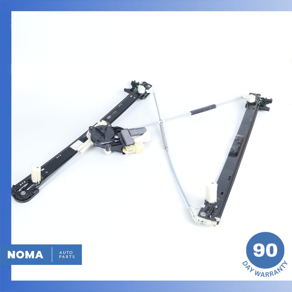 13-24 Land Rover Range Rover L405 Front Right Side Door Window Regulator OEM