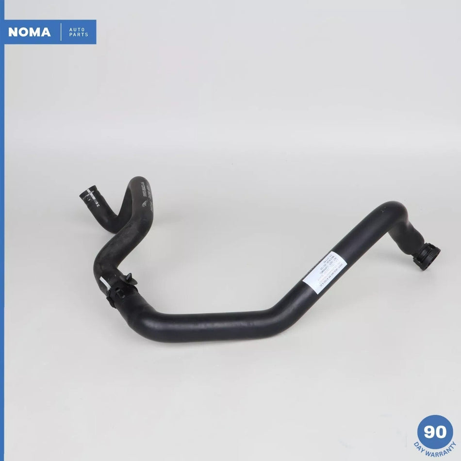 07-09 Jaguar X150 XK Secondary Air Injection Hose Pipe 6W839S433AA OEM