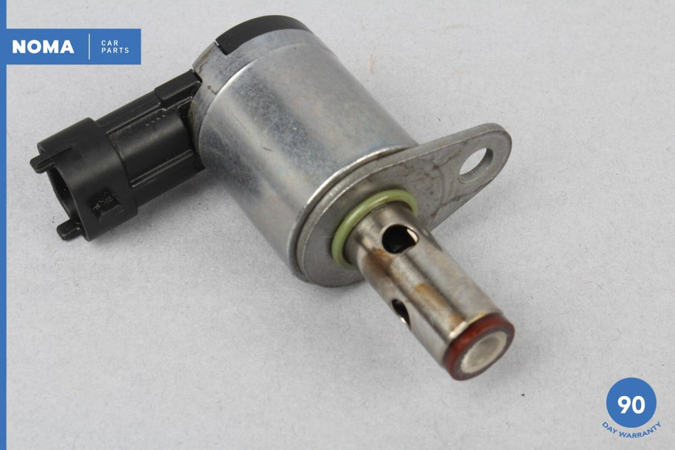 10-13 Jaguar XJ XJL X351 5.0L Engine Oil Pressure Solenoid Valve 8W936D255AA OEM