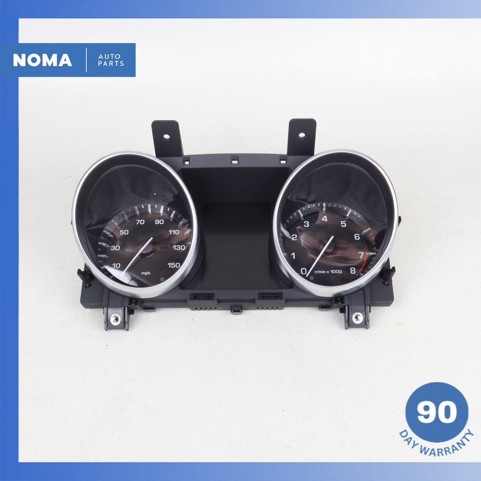 14-15 LR Range Rover Sport L494 Speedometer Instrument Gauge Cluster OEM
