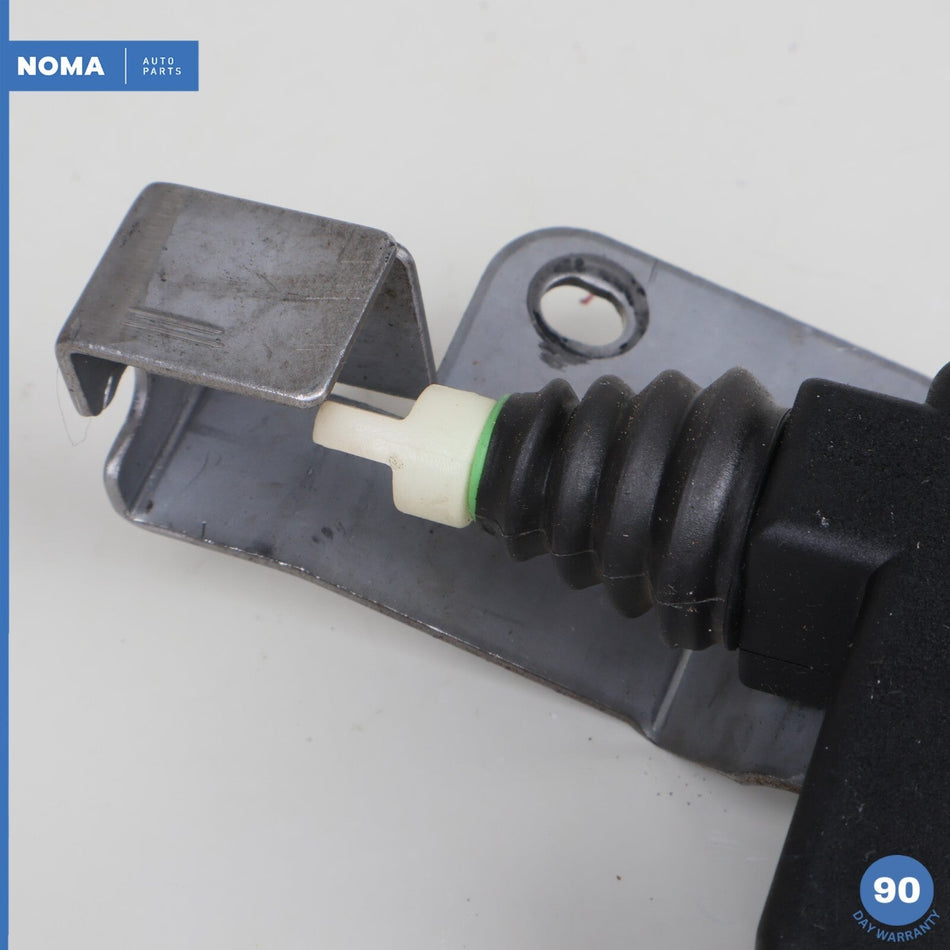 97-06 Jaguar XK8 XKR X100 Trunk Boot Lid Latch Release Actuator GNC3535AA OEM