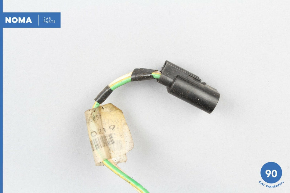 04-08 Jaguar X-Type X400 Front Left Driver Side Seat Slide Adjustment Motor OEM