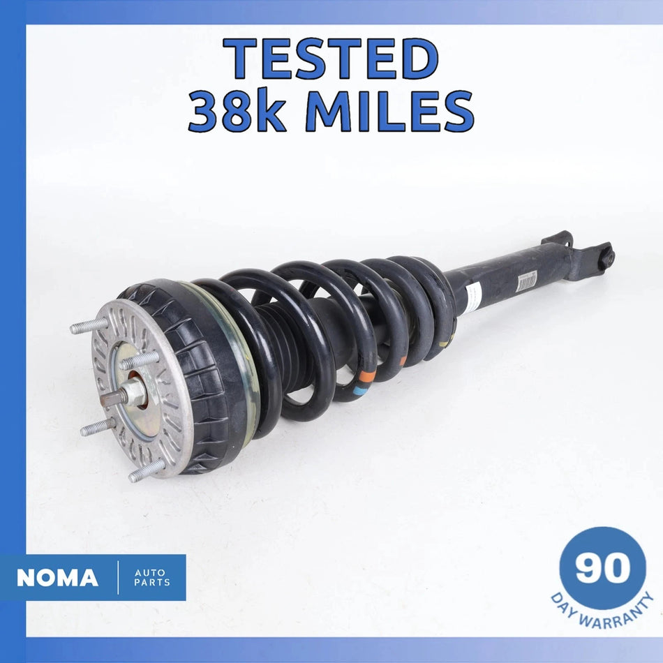 14-21 Jaguar X152 F-Type RWD Front Right or Left Shock Absorber Strut OEM 38k