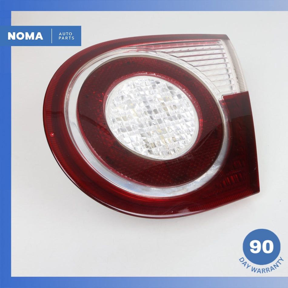 07-09 Jaguar X150 XK XKR Rear Right Passenger Side Inner Tail Light Lamp OEM