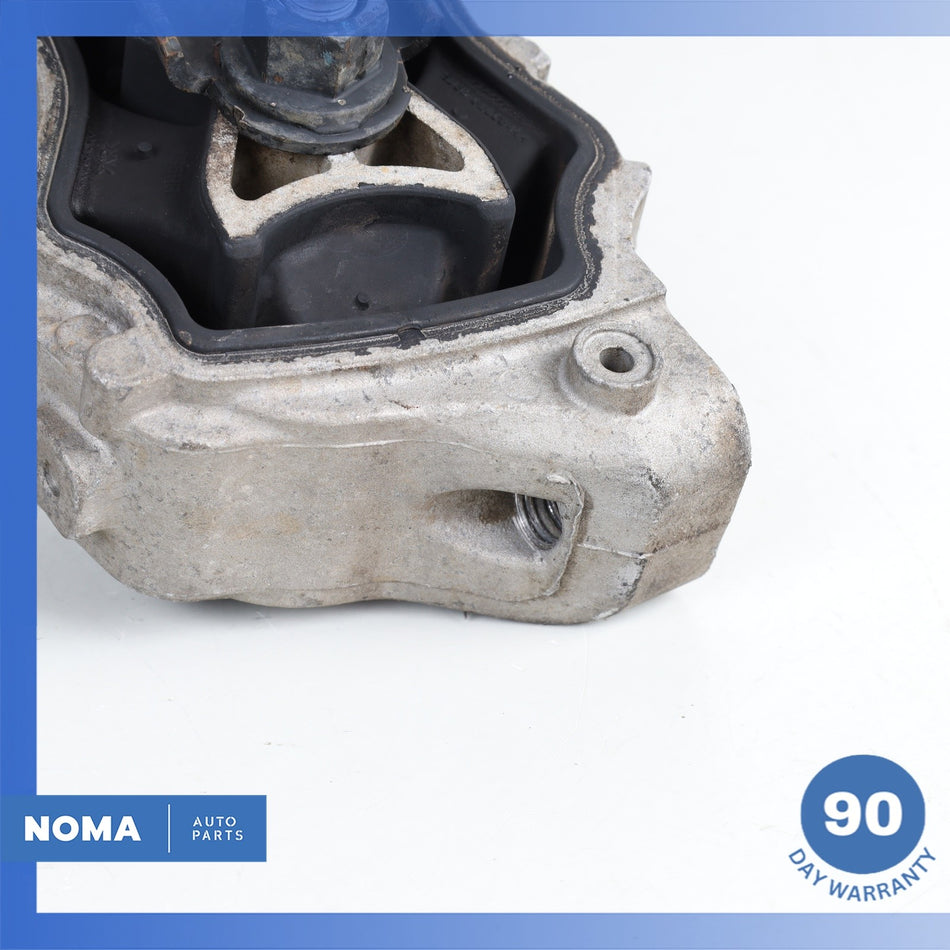 13-17 Discovery Sport L550 L538 Engine Motor Support Mount w/ Bracket OEM