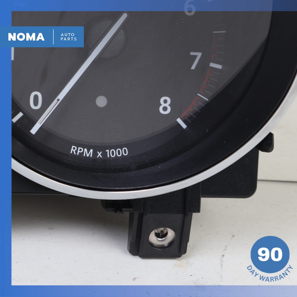 2016 Land Rover Range Rover Sport L494 Speedometer Instrument Gauge Cluster OEM