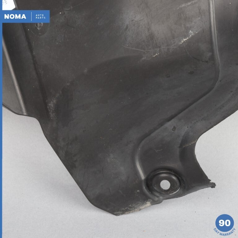 03-08 BMW Z4 E85 E86 Rear Right Passenger Side Wheel Arch Panel Cover OEM