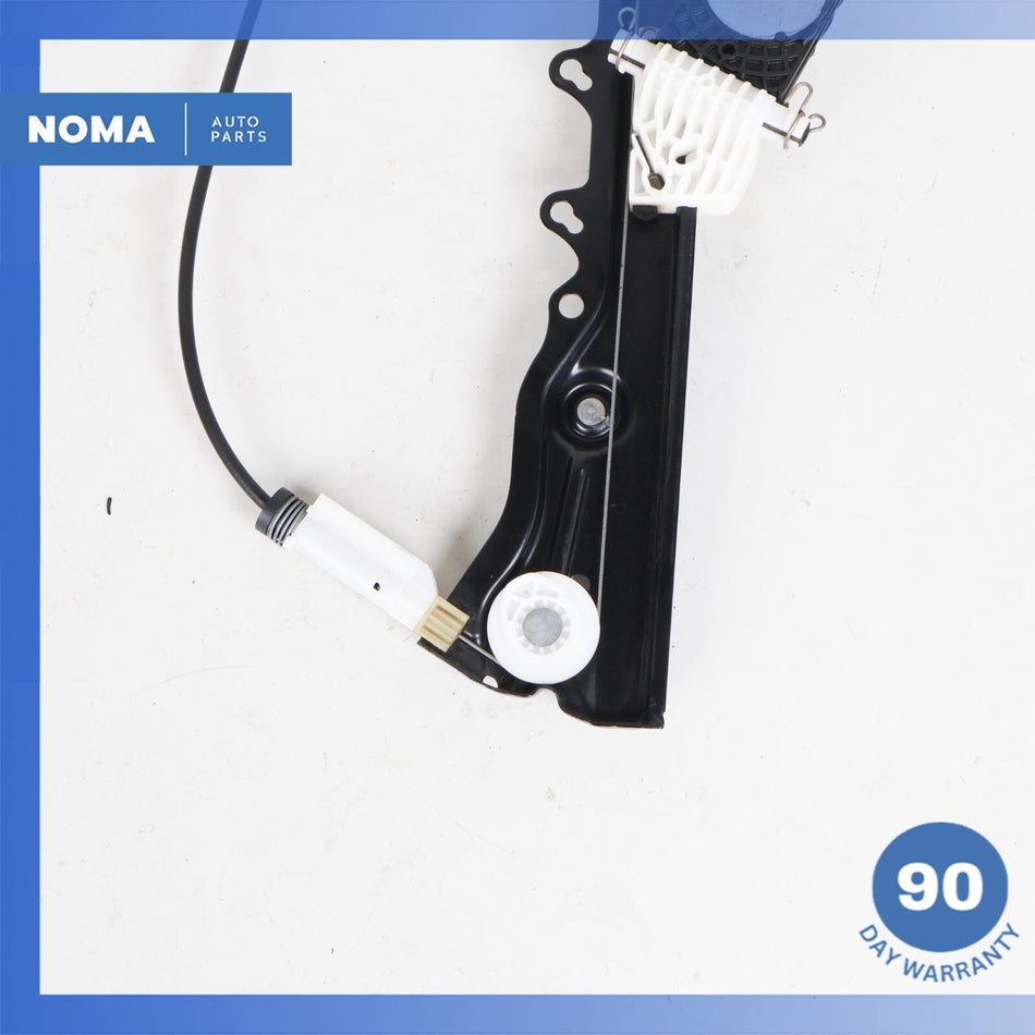 09-16 BMW E89 Z4 Right Passenger Side Door Window Actuator Motor OEM