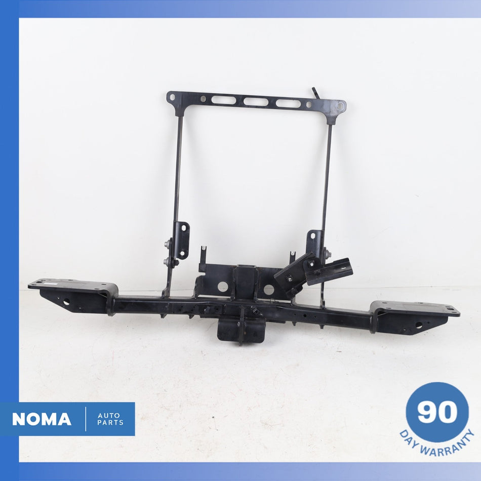 13-22 LR Range Rover L405 Trailer Rear Tow Hitch Reinforcement Bar OEM 57k
