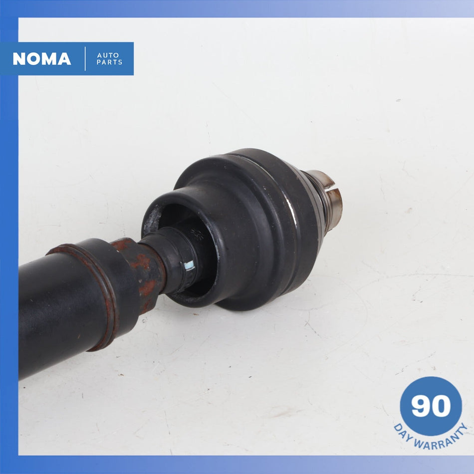 13-23 Range Rover L494 L405 Front Drive Shaft Driveshaft Propeller Propshaft OEM