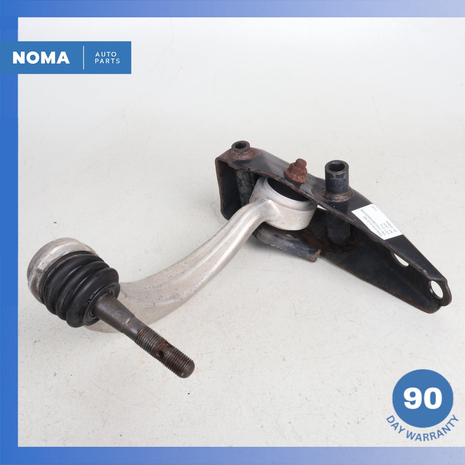 2009 Lexus USF40 LS460 Front Left Side Upper Control Arm OEM